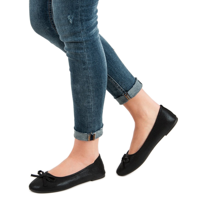 Evento Musta ballerina jousella 2