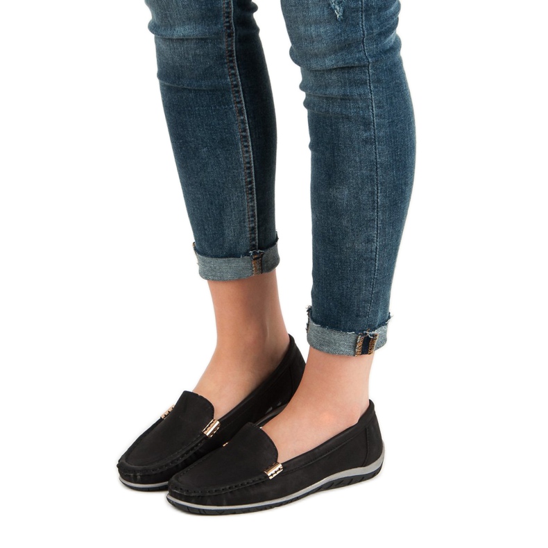 Anesia Paris Mustat leivonnaiset 2