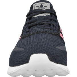 Adidas Originals Los Angeles Jr S74875 tummansininen 2