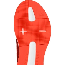 Juoksukengät adidas Madoru 2 M AQ6523 punainen 1