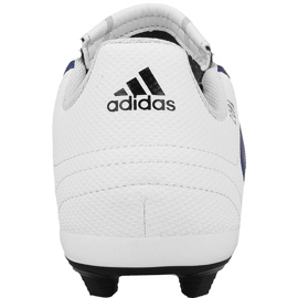 Adidas Copa 17.4 FxG Jr BA9734 jalkapallokengät sininen sininen 2