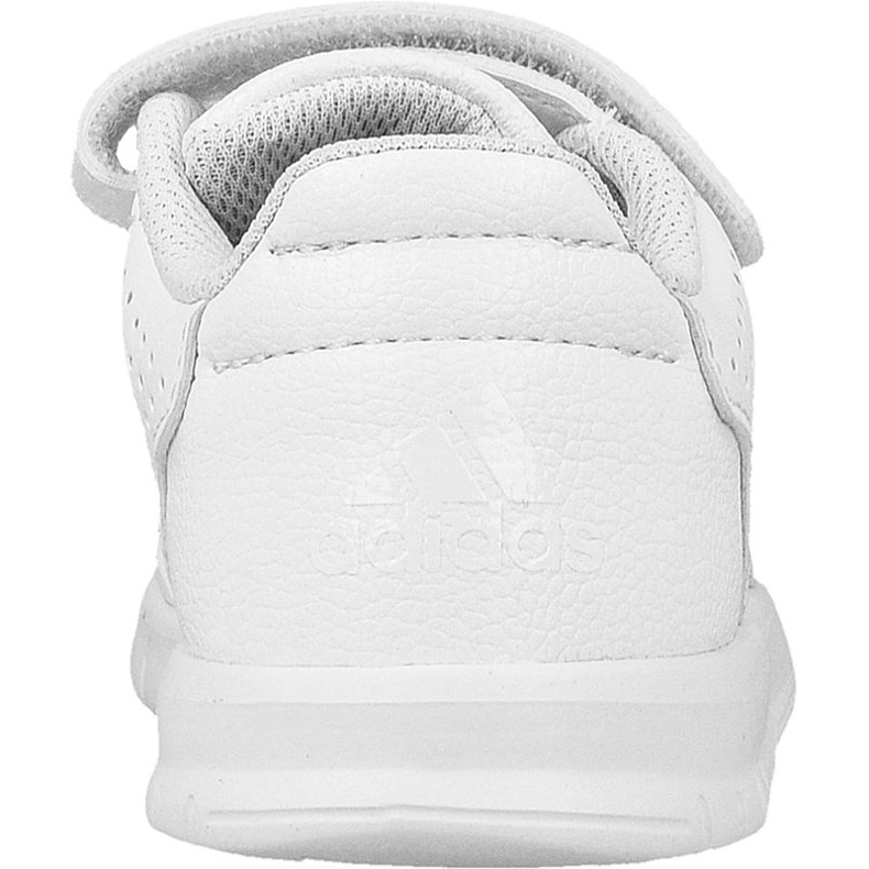 Adidas AltaSport Cf Kids BA9513 kengät valkoinen 1