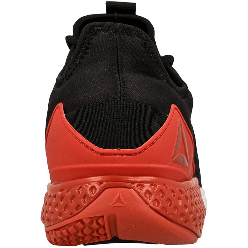 Reebok Fire M BD4754 harjoituskengät musta 2