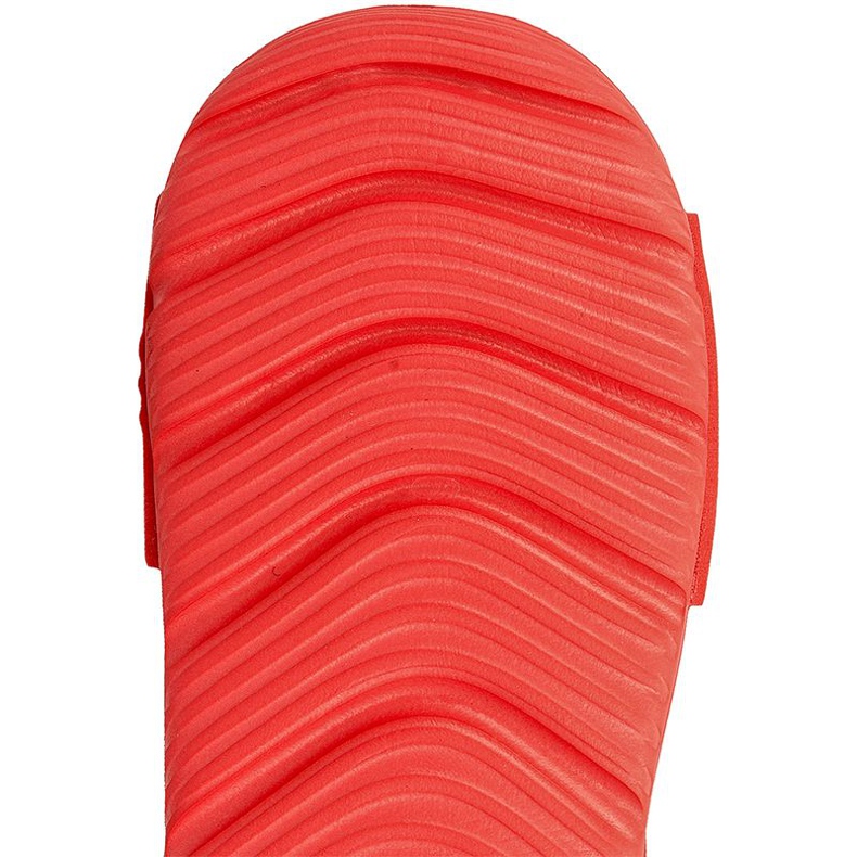 Adidas AltaSwim GI Kids BA7868 sandaalit vaaleanpunainen 1