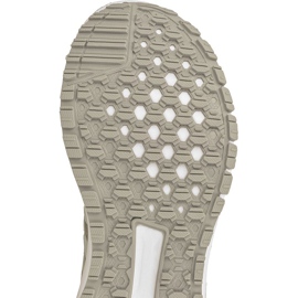 Juoksukengät Adidas Energy Cloud W CG3013 harmaa vaaleanpunainen 1