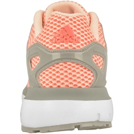 Juoksukengät Adidas Energy Cloud W CG3013 harmaa vaaleanpunainen 2