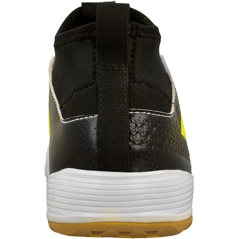 Sisäkengät adidas Ace Tango 17.3 In M CG3707 monivärinen musta 1