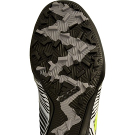 Adidas Nemeziz Tango 17.3 Tf M BB3657 jalkapallokengät monivärinen valkoinen 1