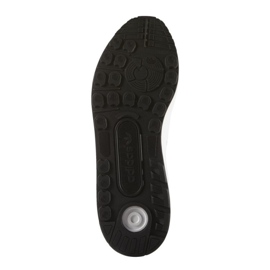 Adidas Originals Zx Flux Adv Asymmetrical Primeknit M S79064 kengät sininen 2