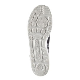 Adidas Originals Zx Flux Adv Verve W BB2284 kengät valkoinen musta 2