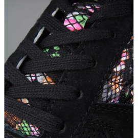 Joma C.200 Lady W 701 kengät musta 1