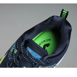 Joma C. Alasks M 703 kengät tummansininen 2