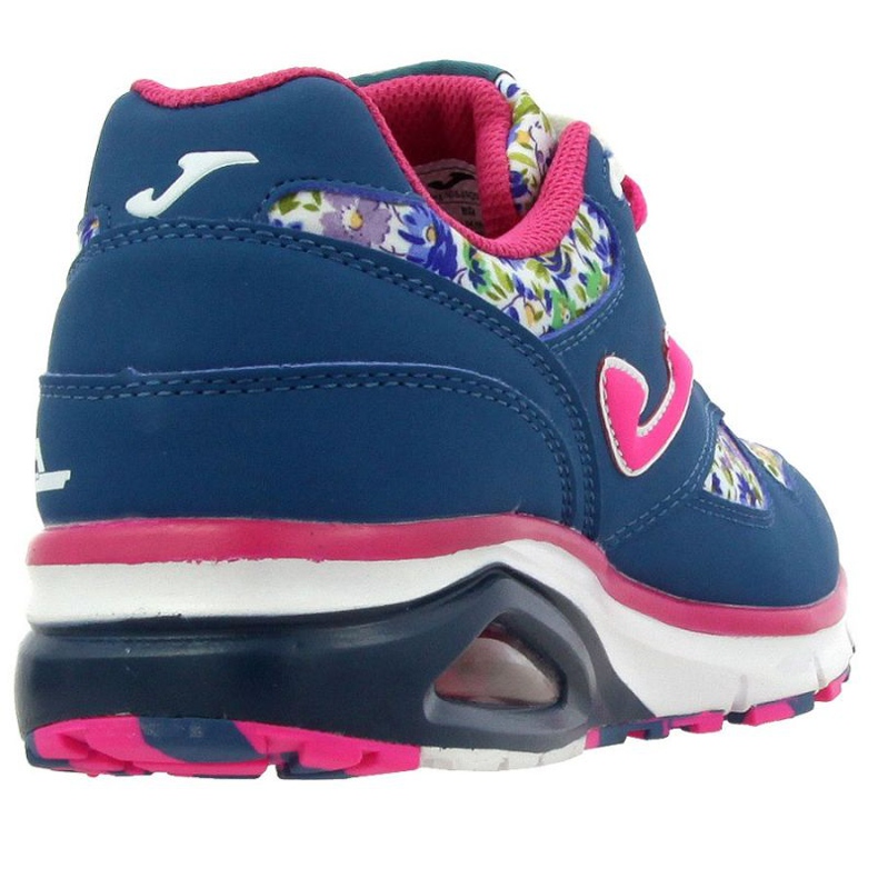 Joma C. Atenas Lady C. Atels W 603 kengät laivastonsininen 1