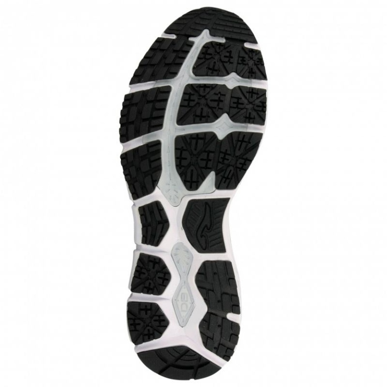 Joma C. Fury M 701 saappaat musta 1