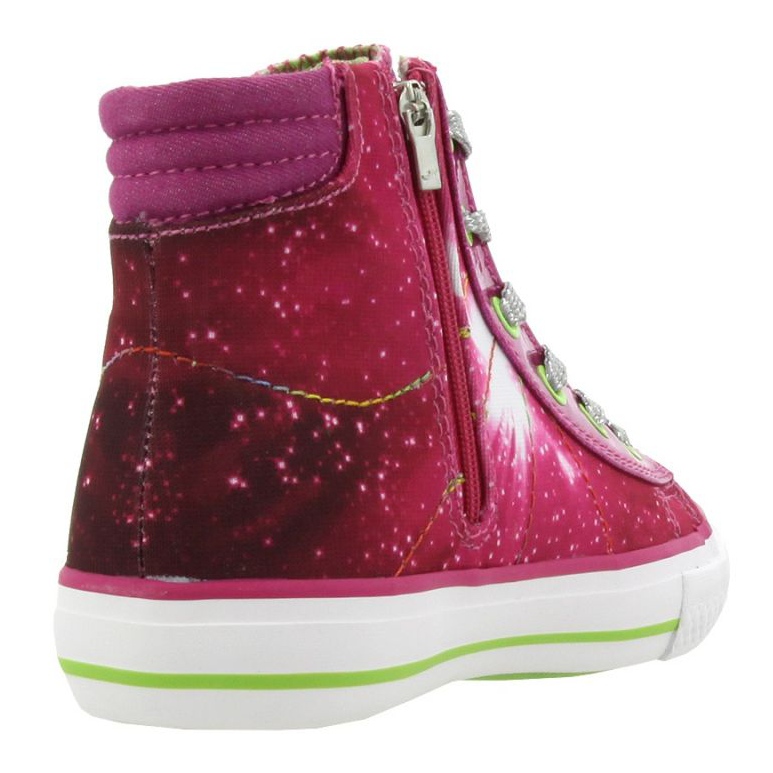 Joma C.Stars-610 lasten kengät vaaleanpunainen 1