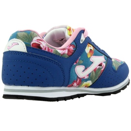 Joma W C. Tornado Lady C. Tornls-604 kengät sininen 1