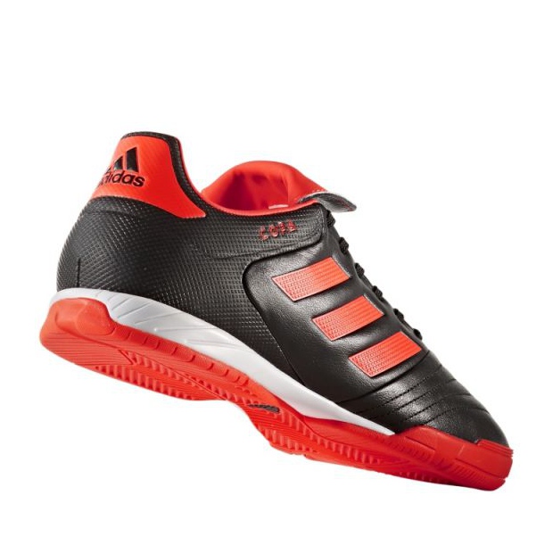 Sisäkengät adidas Copa Tango 17.3 In M S77148 monivärinen musta 1