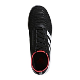 Adidas Predator Tango Tr M CP9297 harjoituskengät musta musta 1