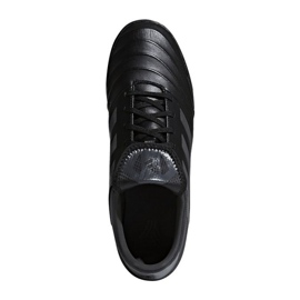 Adidas Copa Tango 18.3 Tf M CP9023 jalkapallokengät musta musta 1