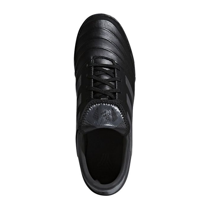 Adidas Copa Tango 18.3 Tf M CP9023 jalkapallokengät musta musta 1