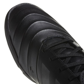 Adidas Copa Tango 18.3 Tf M CP9023 jalkapallokengät musta musta 2