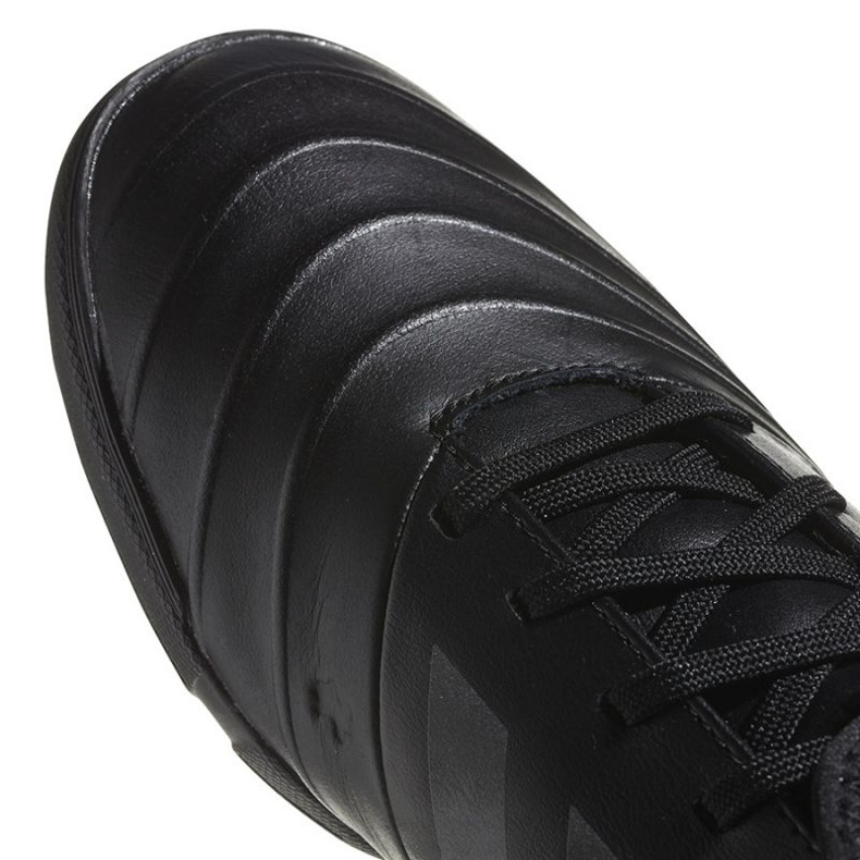 Adidas Copa Tango 18.3 Tf M CP9023 jalkapallokengät musta musta 2