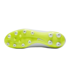 Nike Hypervenom Phantom 3 Academy Ag Pro M AJ6710-107 jalkapallokenkä valkoinen valkoinen 2