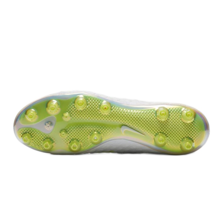 Nike Hypervenom Phantom 3 Elite Df Agpro M AJ3819-107 jalkapallokenkä valkoinen valkoinen 2