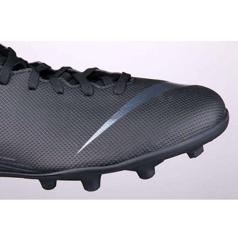 Nike Mercurial Superfly 6 Club Mg M AH7363-001 jalkapallokengät musta musta 1