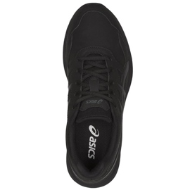 Juoksukengät Asics Gel Mission 3 W Q851Y-9097 musta 1