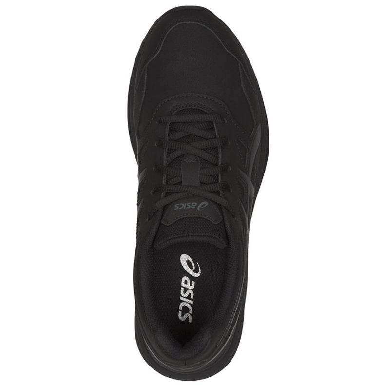 Juoksukengät Asics Gel Mission 3 W Q851Y-9097 musta 1