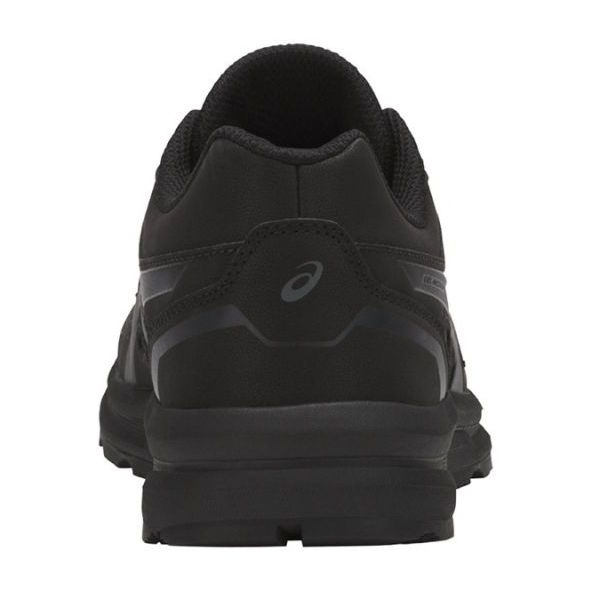 Juoksukengät Asics Gel Mission 3 W Q851Y-9097 musta 2