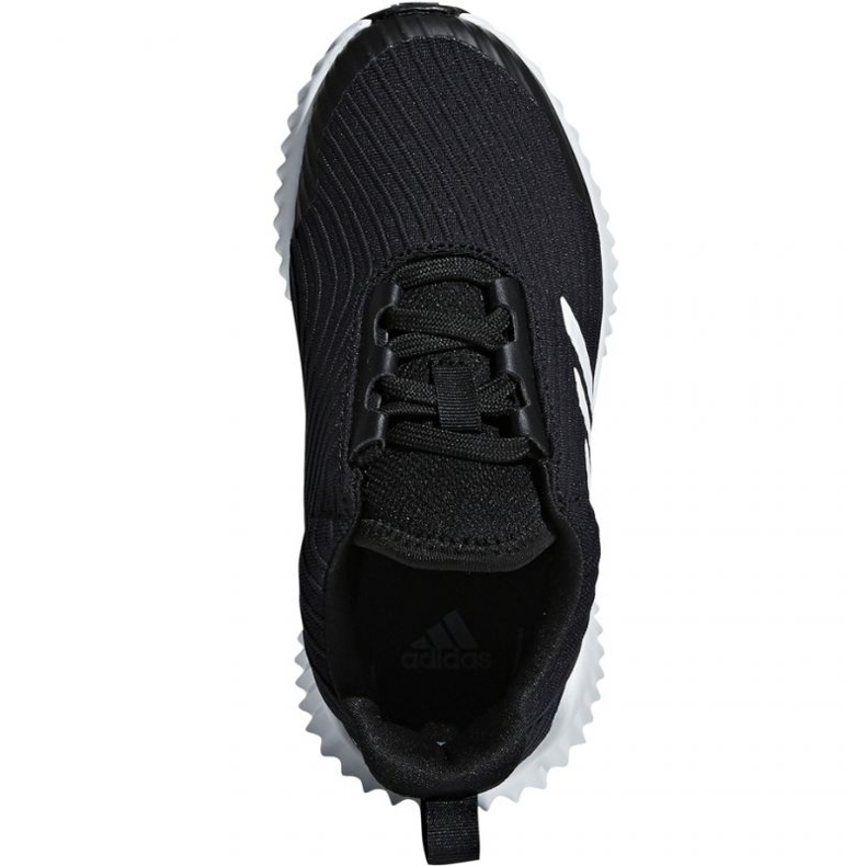 Kengät adidas FortaRun K Jr AH2619 tummansininen 2