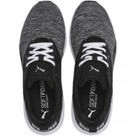 Treenikengät Puma Nrgy Comet M 190556 17 musta 1