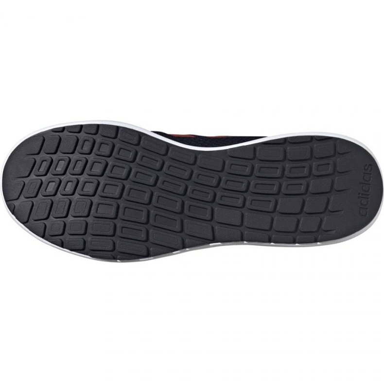 Juoksukengät adidas Argecy M F34844 laivastonsininen 1