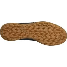 Sisäkengät Nike TiempoX Rio Iv Ic M 897769-002 musta musta 2