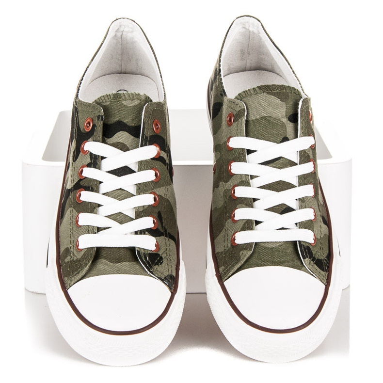 Seastar Nauhalliset Moro-lenkkarit monivärinen 2