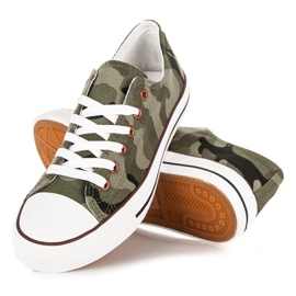 Seastar Nauhalliset Moro-lenkkarit monivärinen 1