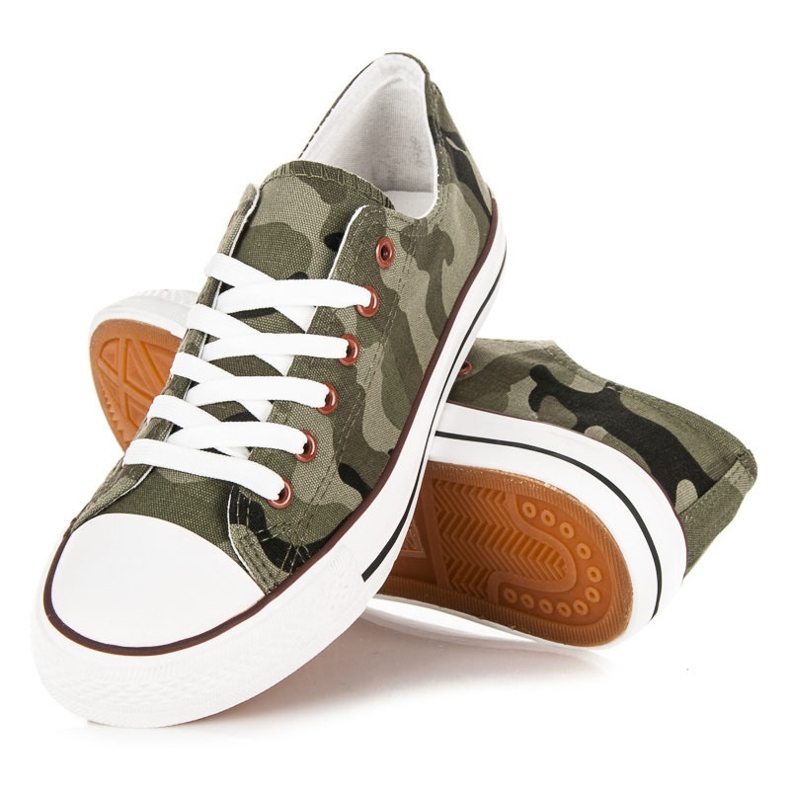 Seastar Nauhalliset Moro-lenkkarit monivärinen 1