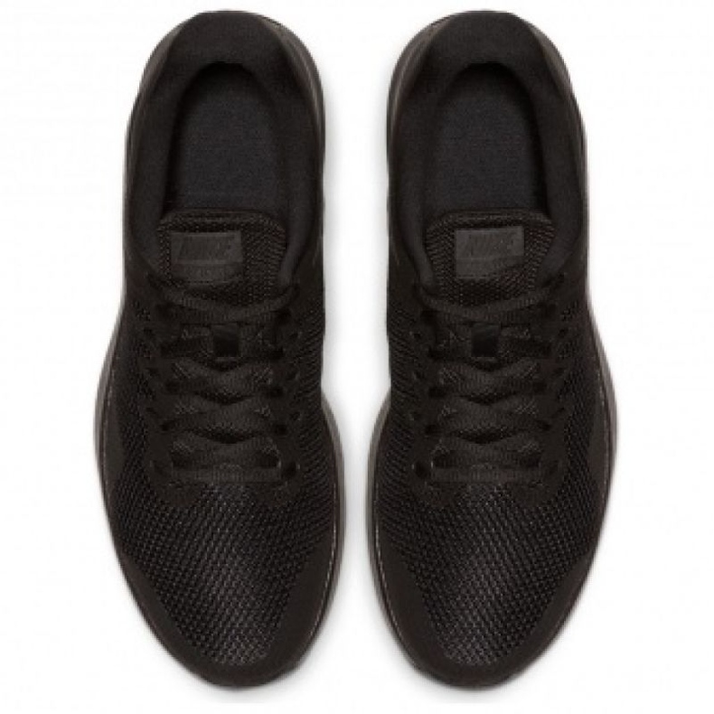 Nike Air Max Alpha Trainer M AA7060-009 -harjoituskengät musta 2