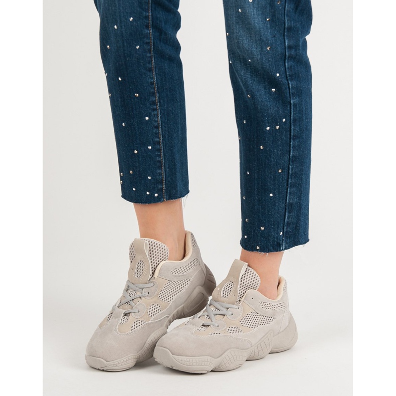 Renda Beige Tennarit 2