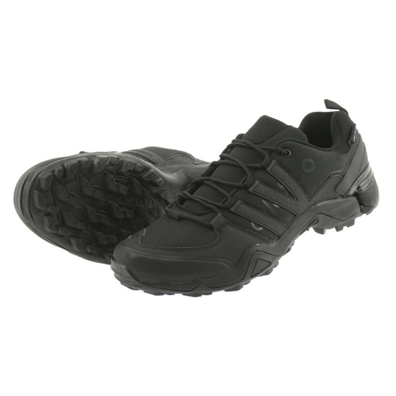 Mustat Atletico 8008 kouluttajat 5