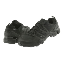 Mustat Atletico 8008 kouluttajat 4