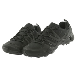 Mustat Atletico 8008 kouluttajat 3