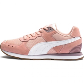Puma Vista W 369365 05 kengät oranssi monivärinen 2