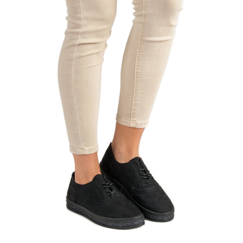 SHELOVET Mustat herkut 2