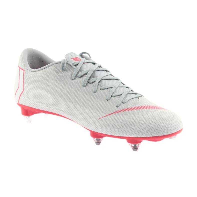 Nike Mercurial Vapor 12 Academy harmaa harmaa 1