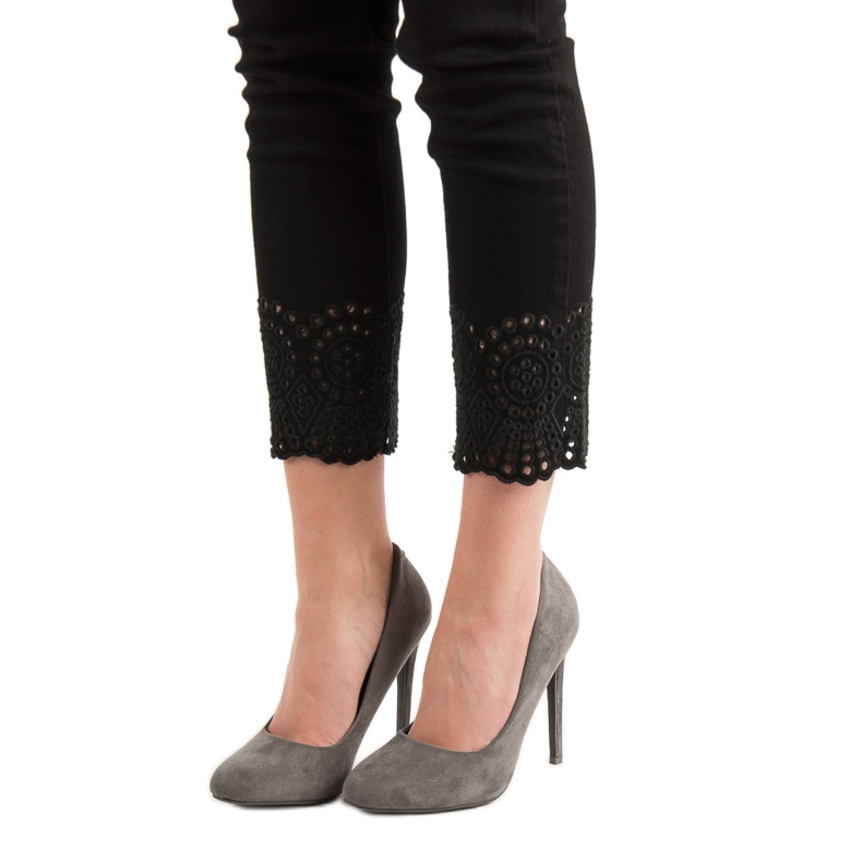 VICES Mokkakorot harmaa 1