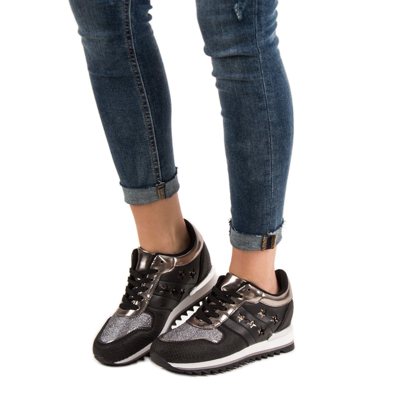 SHELOVET Vapaa -ajan lenkkarit monivärinen 1