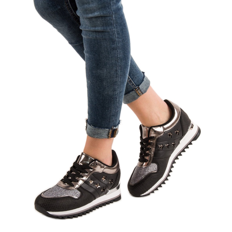 SHELOVET Vapaa -ajan lenkkarit monivärinen 2